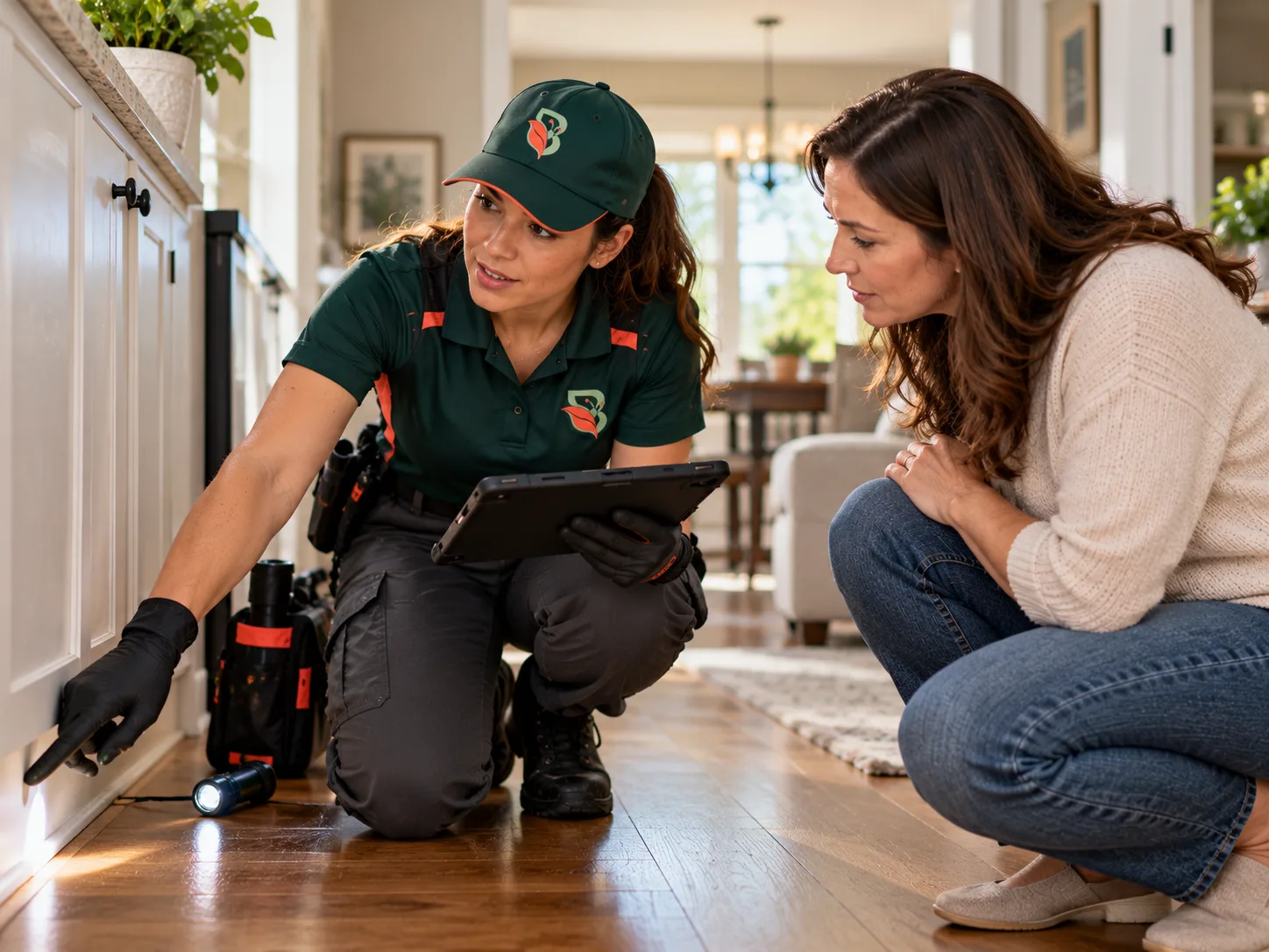 Pest Control Graham, WA FAQs
